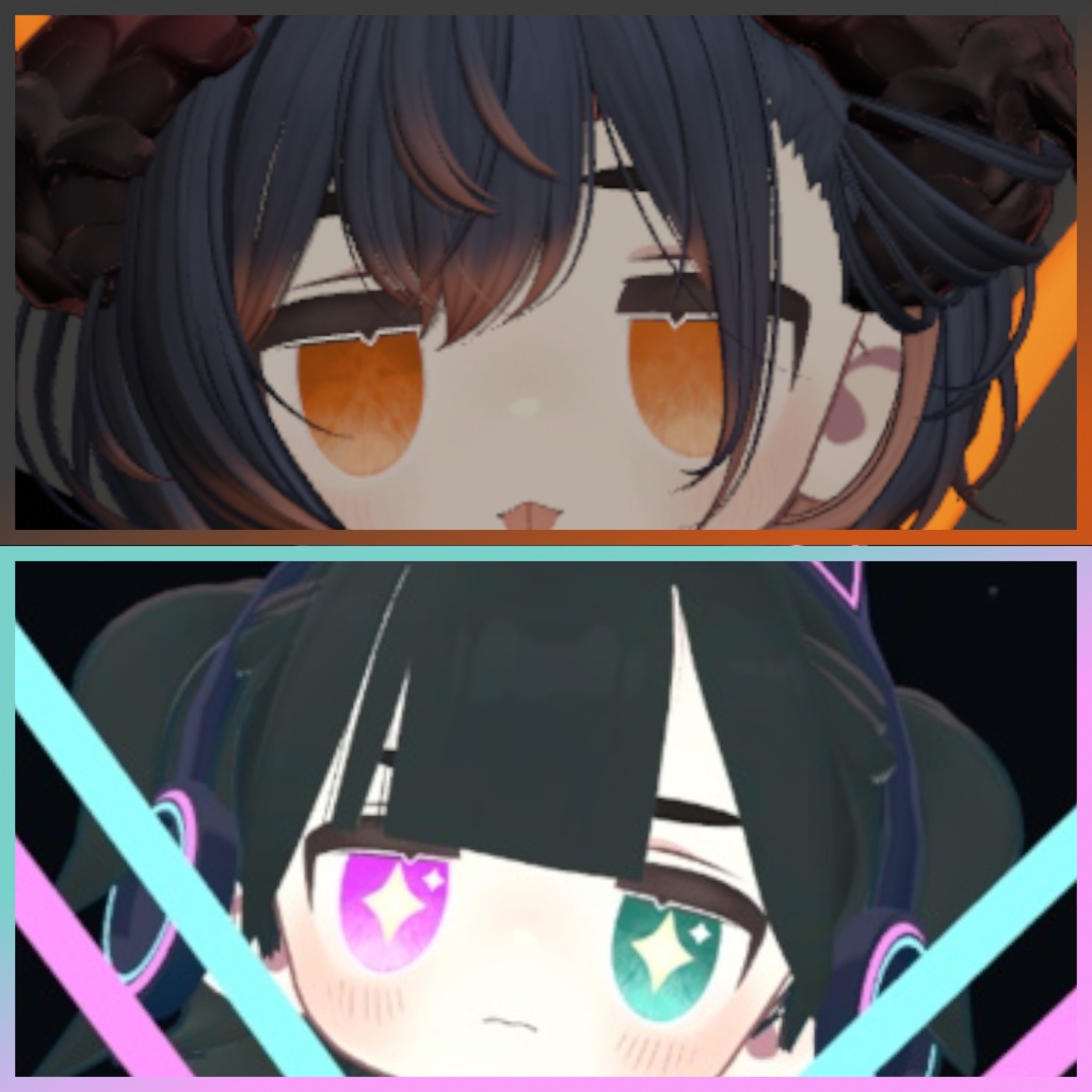 なりきりFPセット