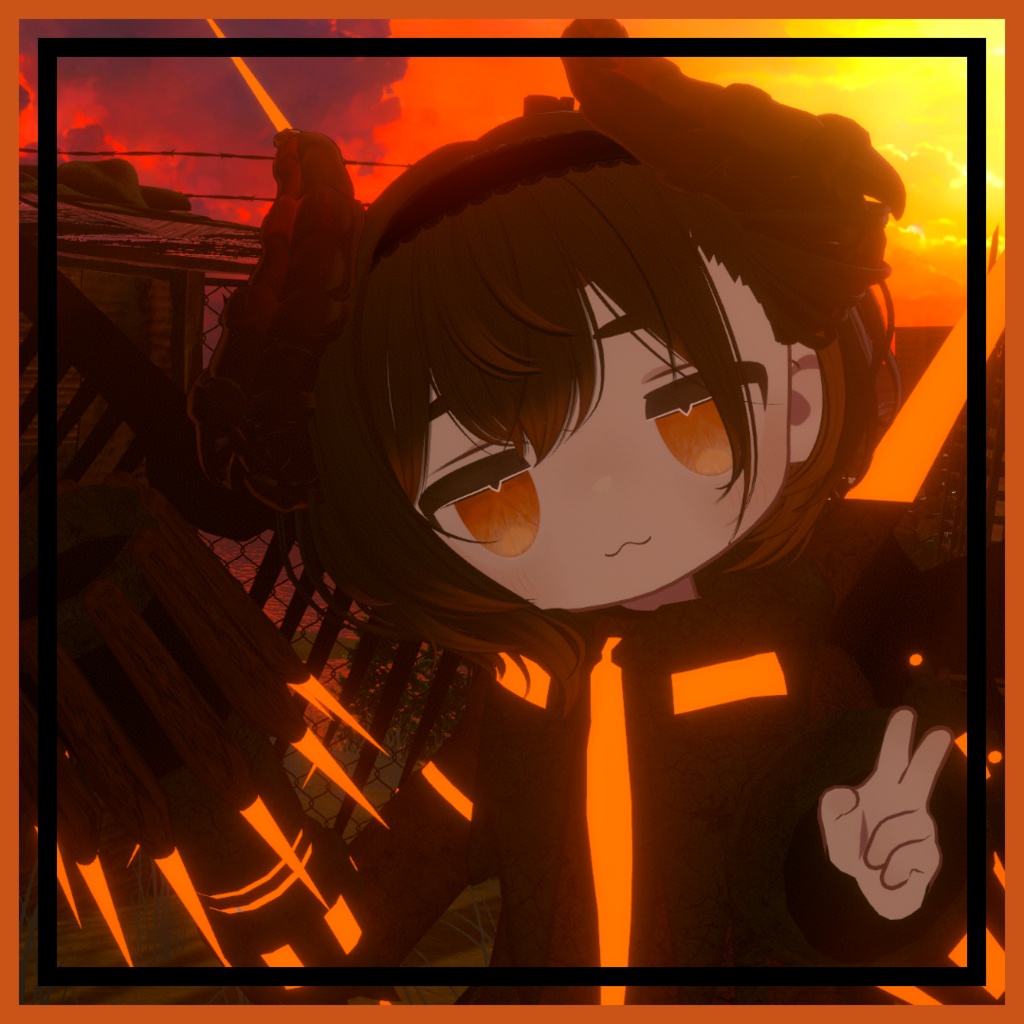 なりきりFPセット