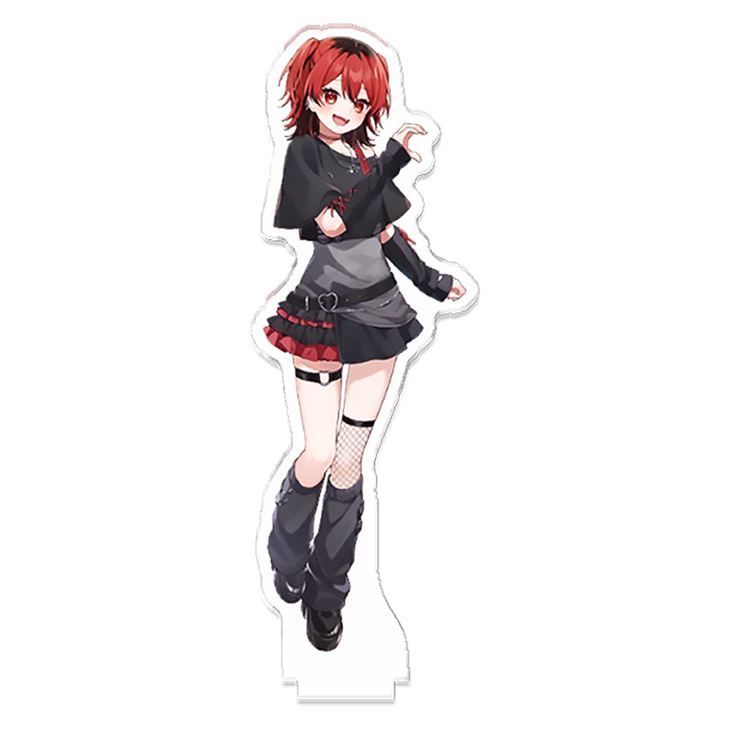 2025生誕アクリルスタンド(てんのこ)