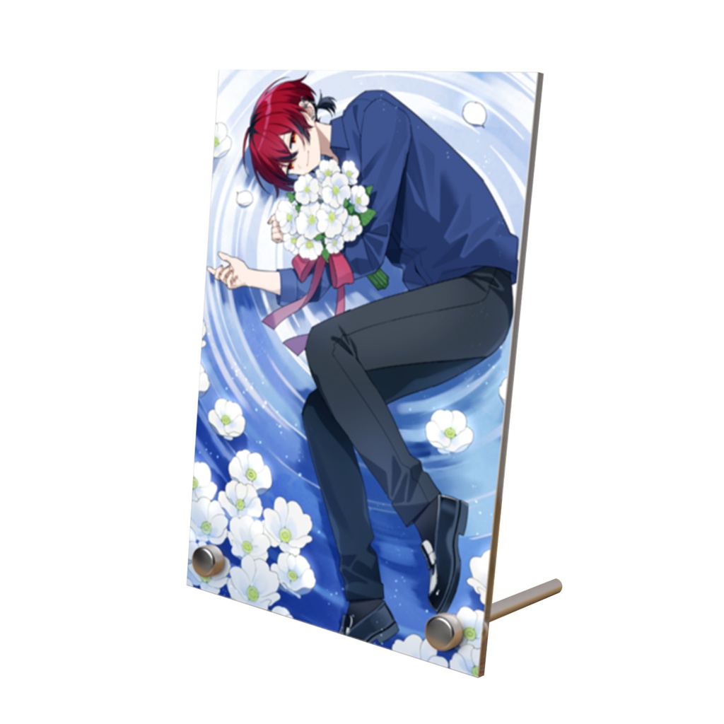 2026生誕アクリルパネル