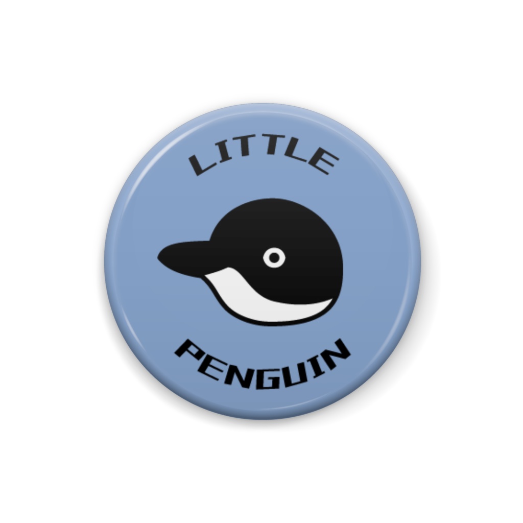 推しペン缶バッジ(全18種)