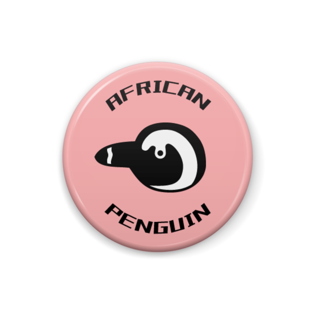 推しペン缶バッジ(全18種)