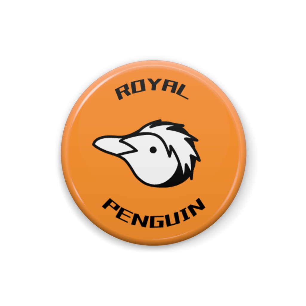 推しペン缶バッジ(全18種)