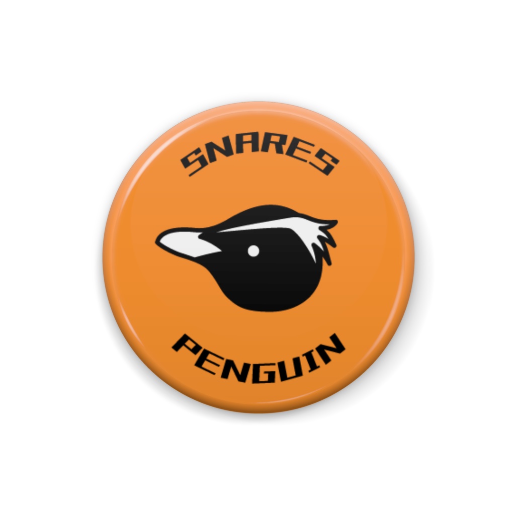 推しペン缶バッジ(全18種)