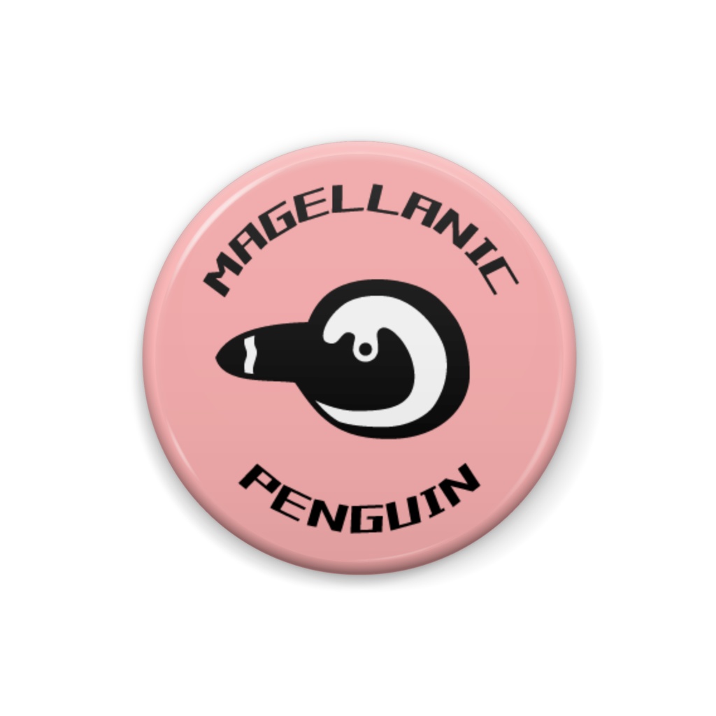 推しペン缶バッジ(全18種)