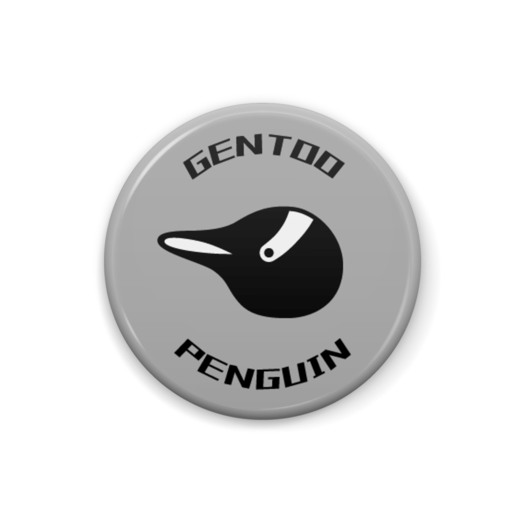 推しペン缶バッジ(全18種)