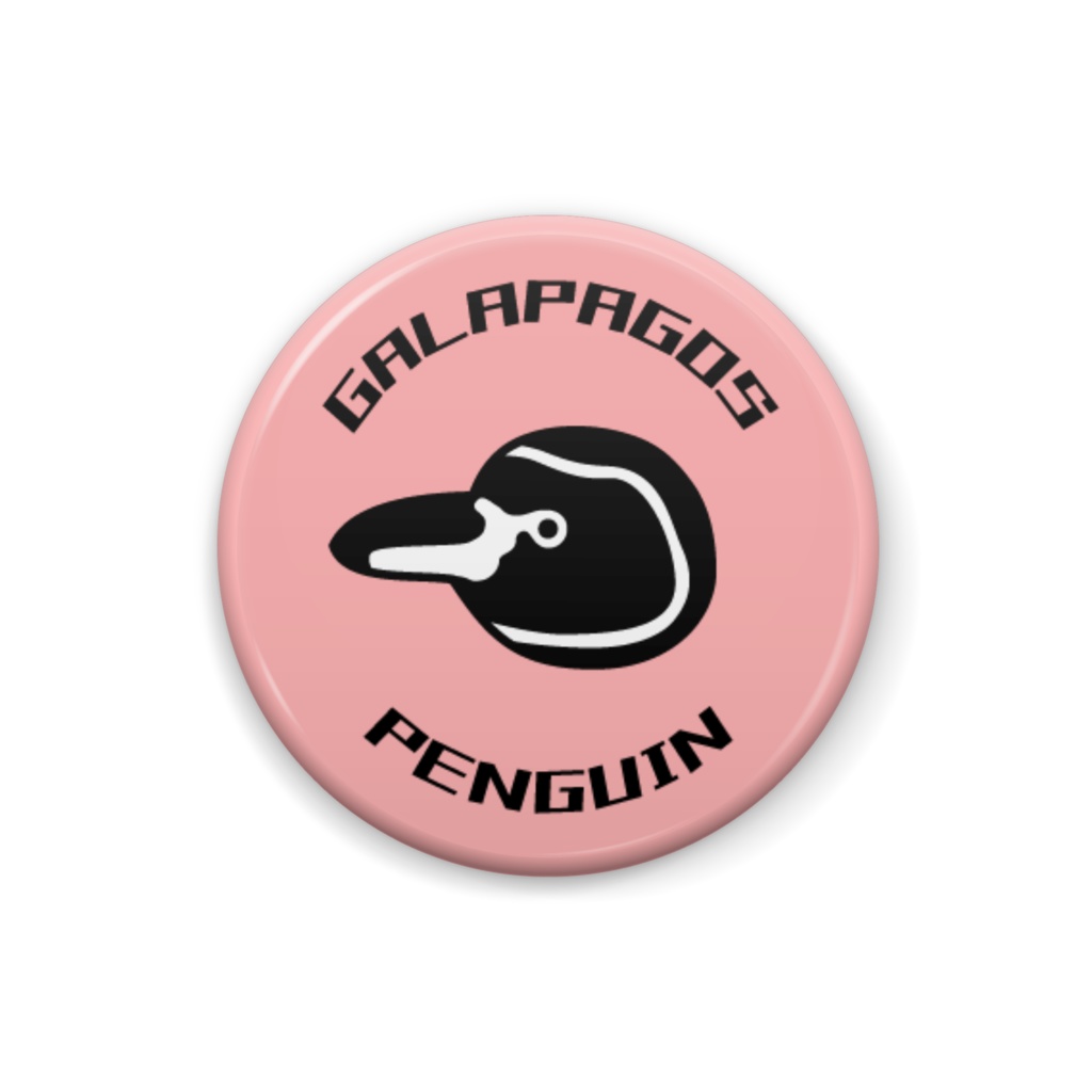 推しペン缶バッジ(全18種)