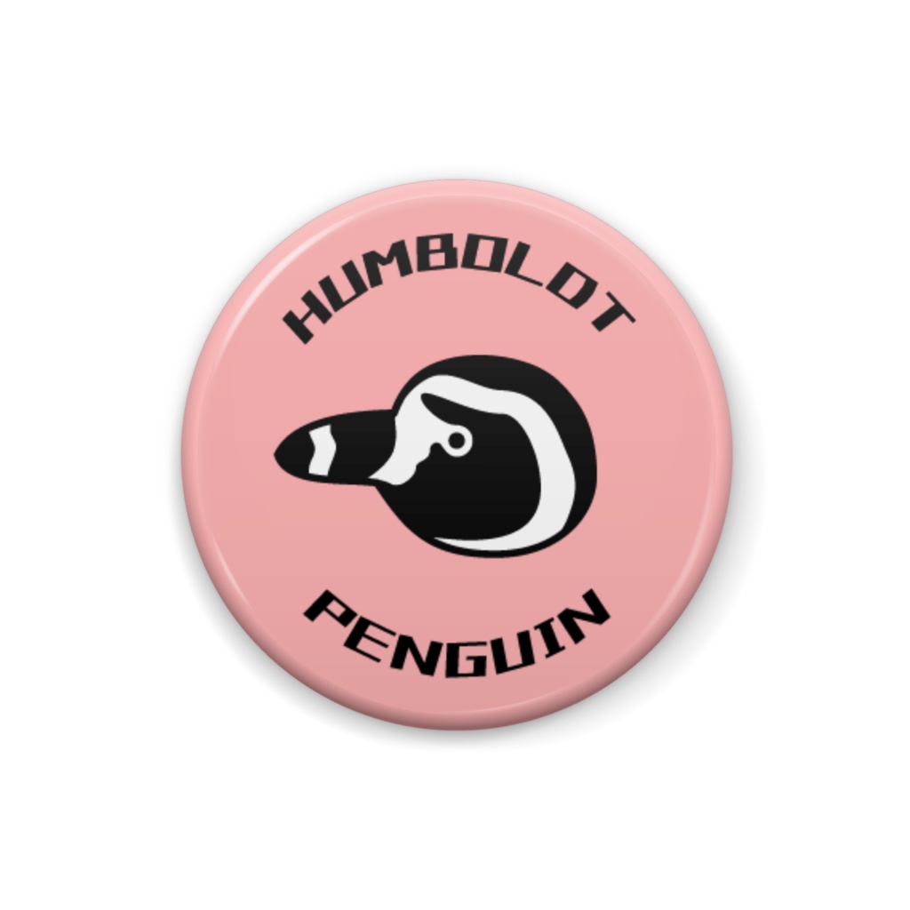 推しペン缶バッジ(全18種)