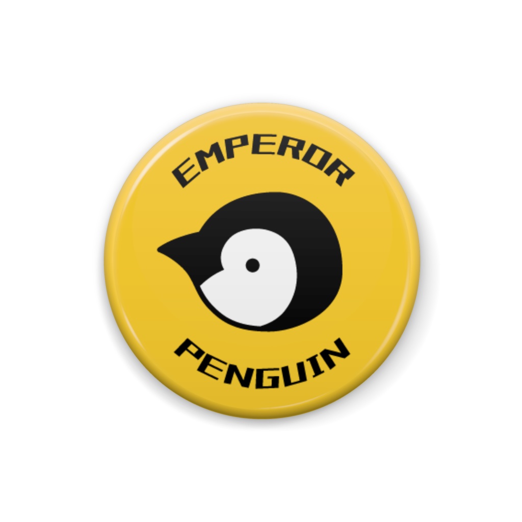 推しペン缶バッジ(全18種)