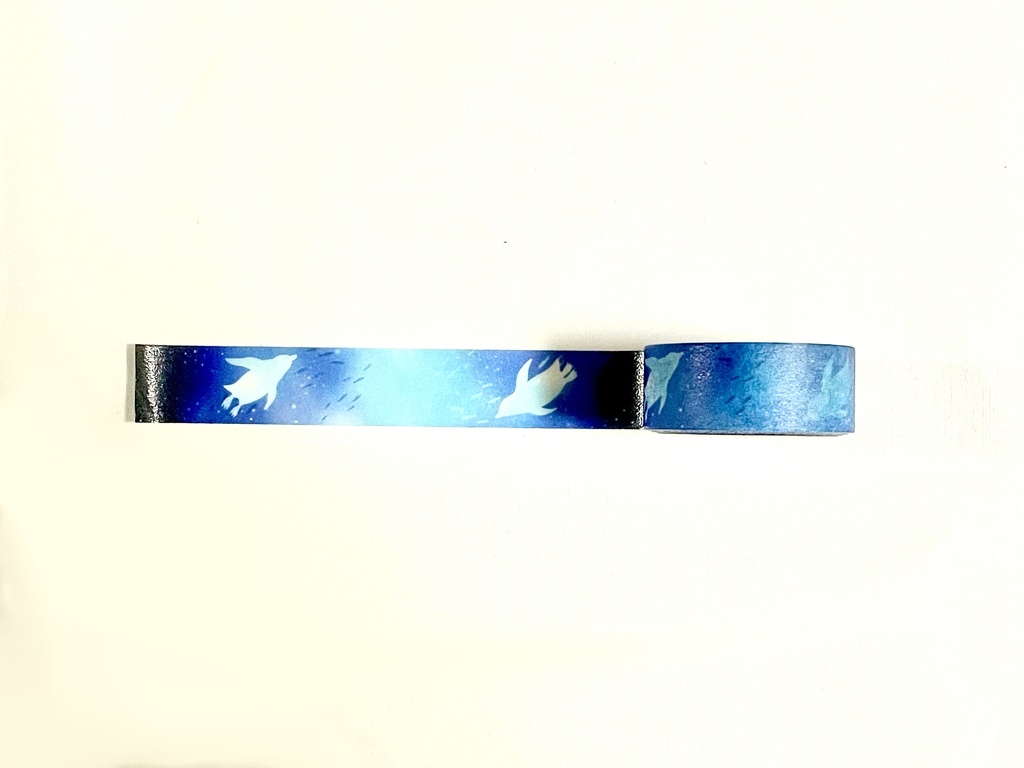 ペンギンSFアンソロジーステーショナリーセット