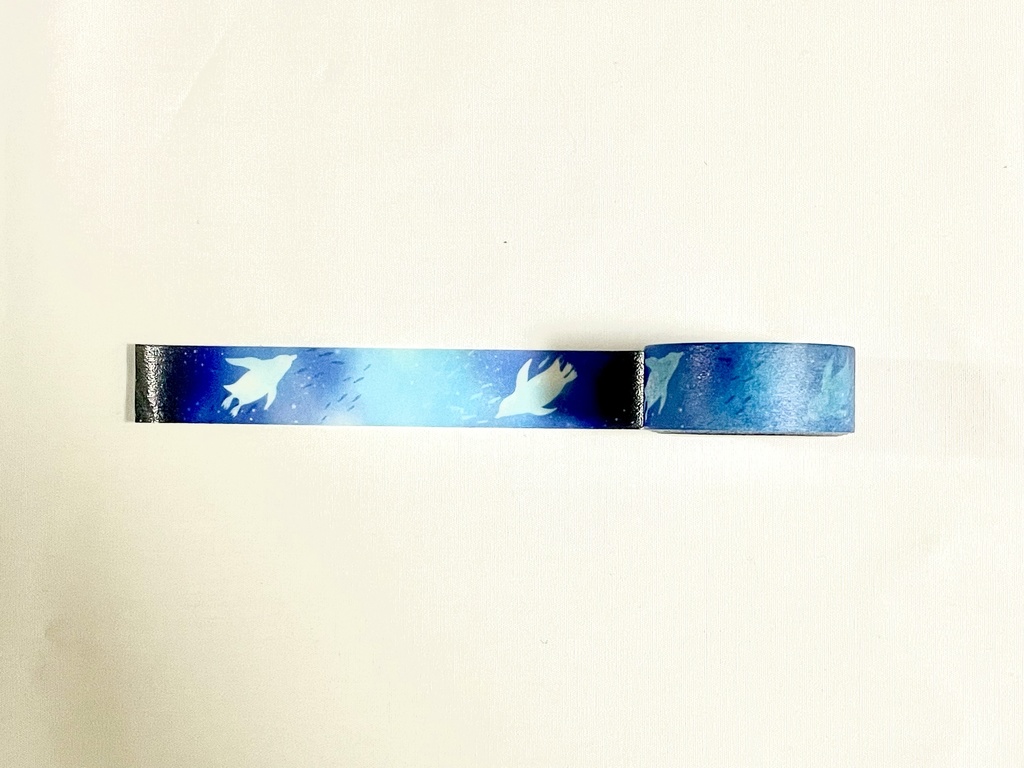 ペンギンSFアンソロジーステーショナリーセット