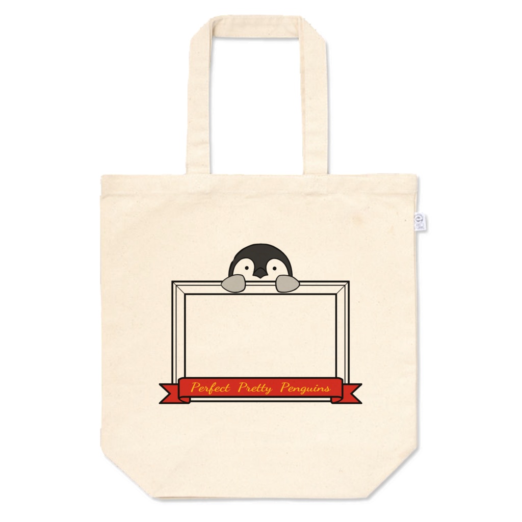 ペン活トートバッグ（全23種）