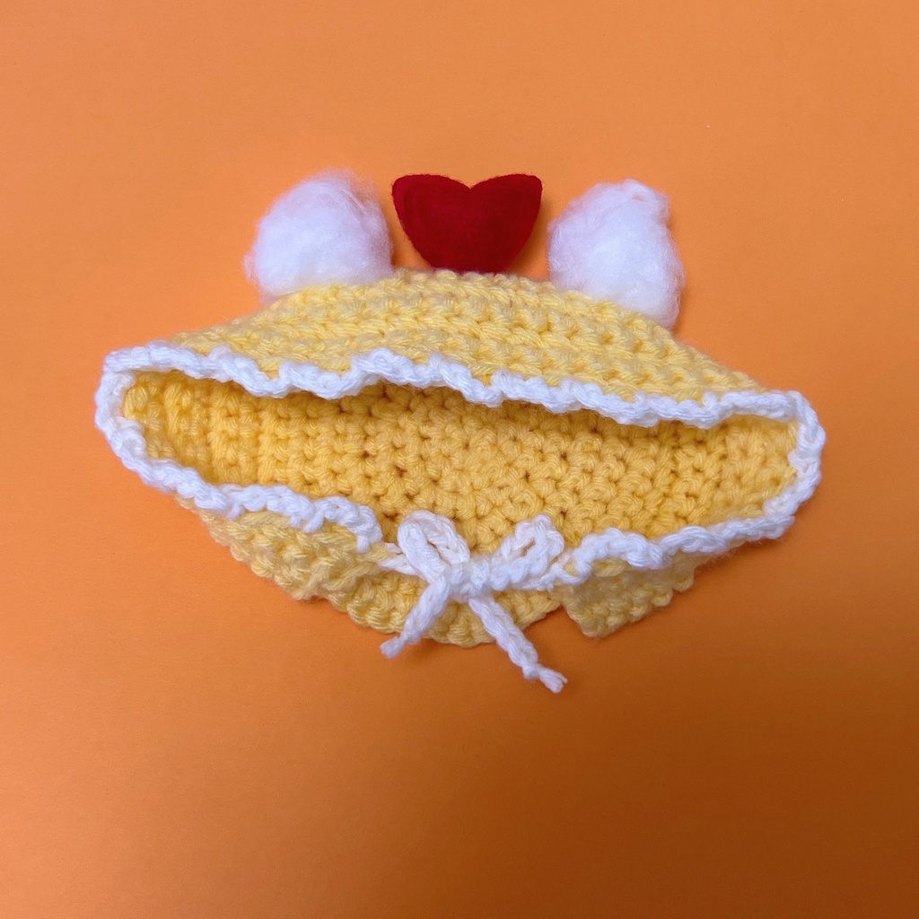 🍤ぼんねっと！