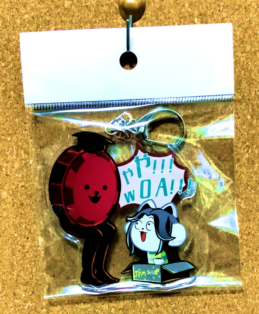 似たものどうしvol.2