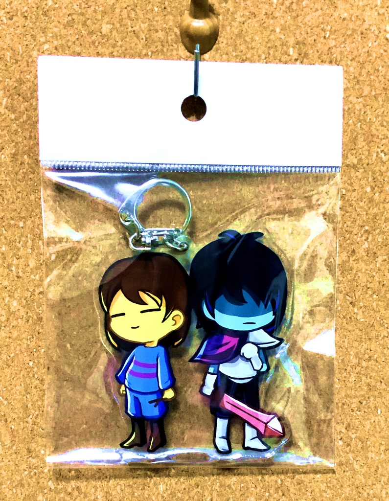 似たものどうしvol.2