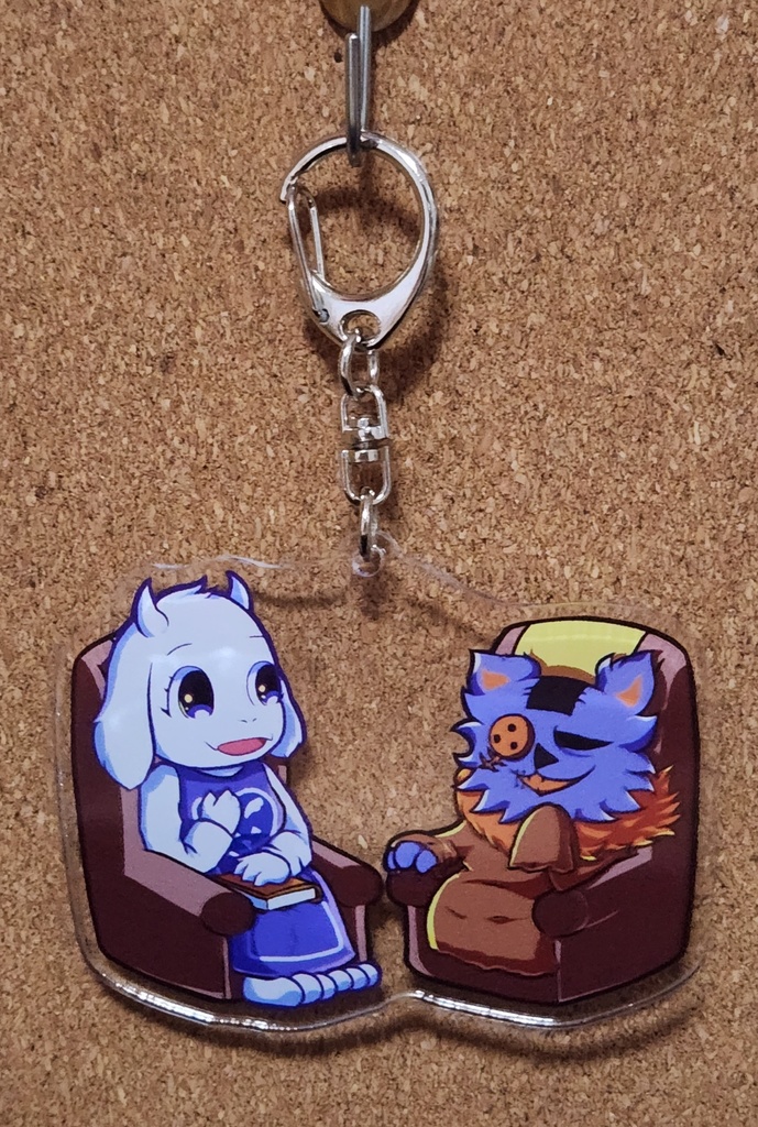 似たものどうしvol.2