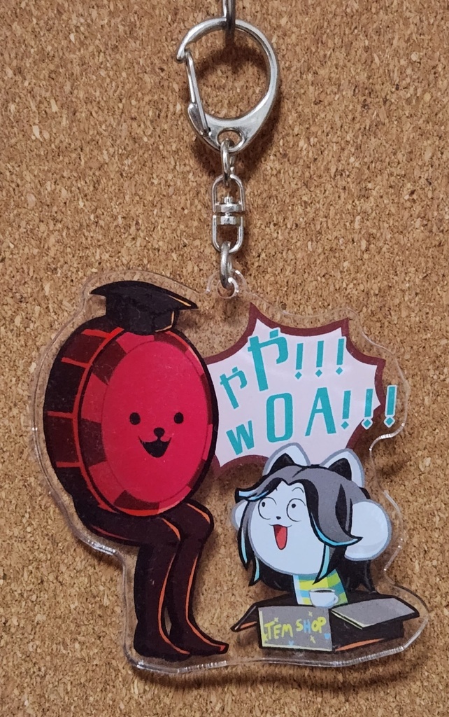 似たものどうしvol.2