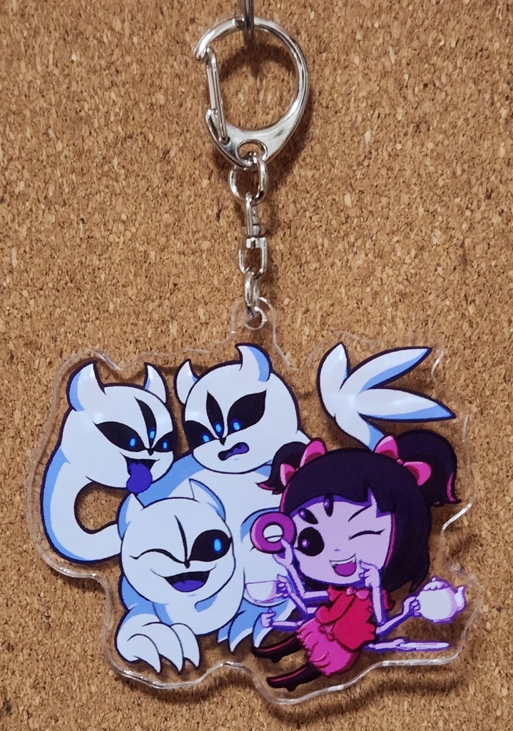 似たものどうしvol.2