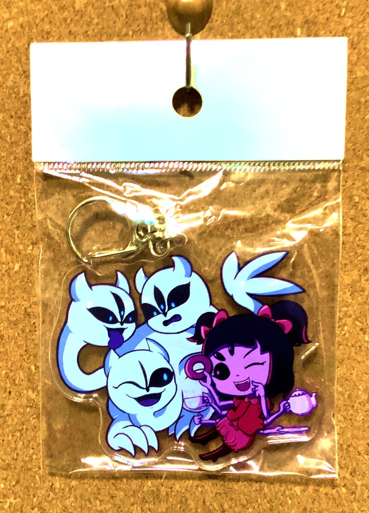 似たものどうしvol.2