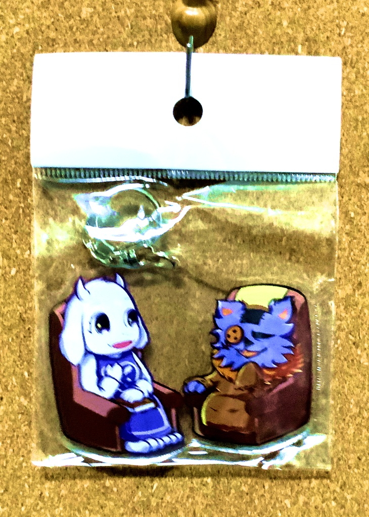 似たものどうしvol.2