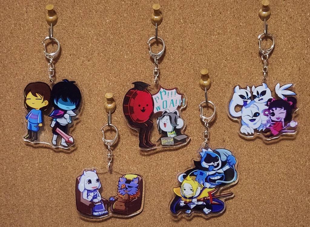 似たものどうしvol.2