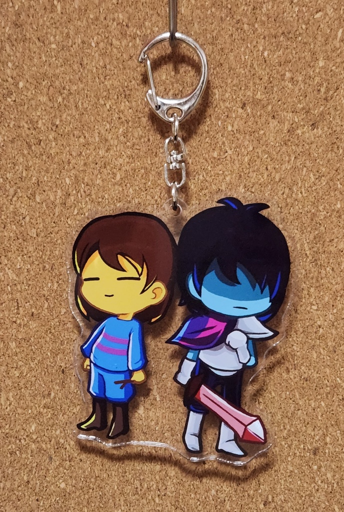 似たものどうしvol.2