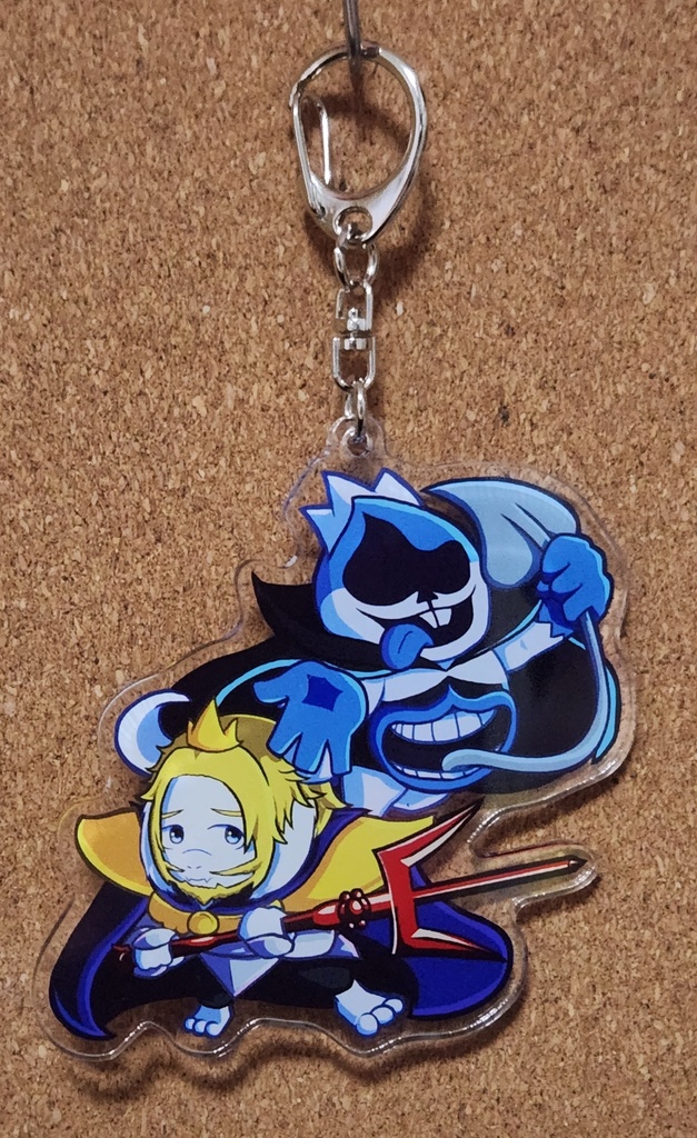 似たものどうしvol.2