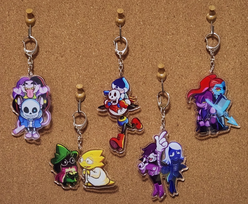 似たものどうしvol.1