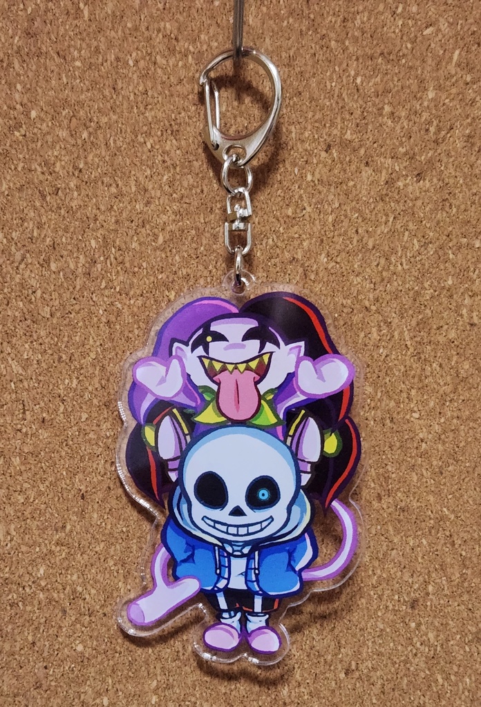 似たものどうしvol.1