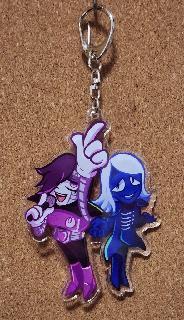 似たものどうしvol.1