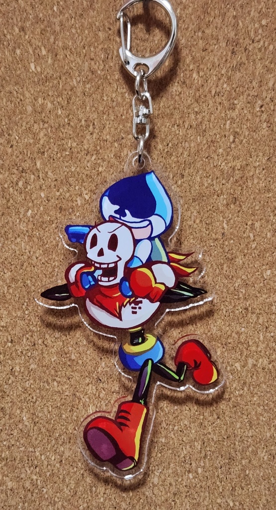 似たものどうしvol.1