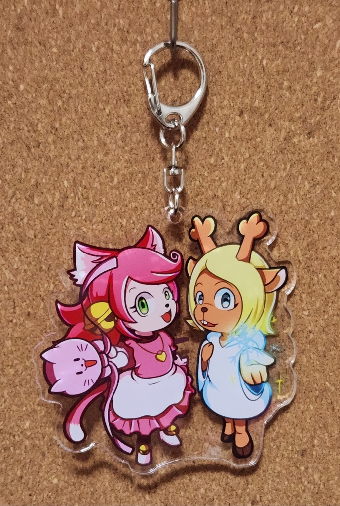 似たものどうしvol.3