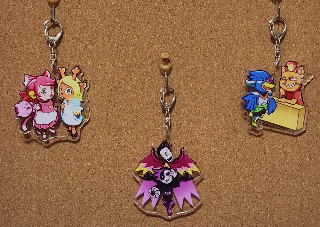 似たものどうしvol.3