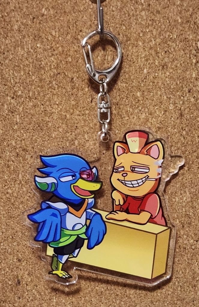 似たものどうしvol.3