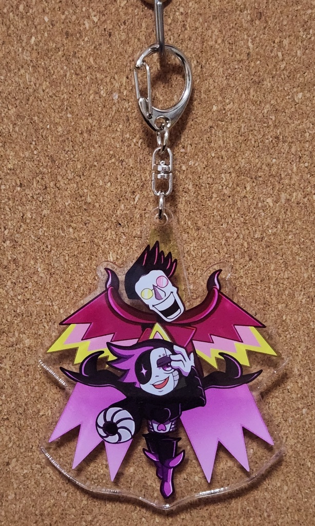 【無くなり次第終了】似たものどうし大きめサイズ