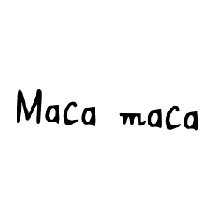 Maca maca