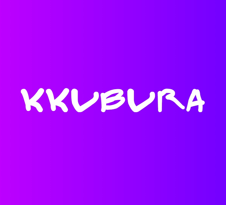 Kkubura