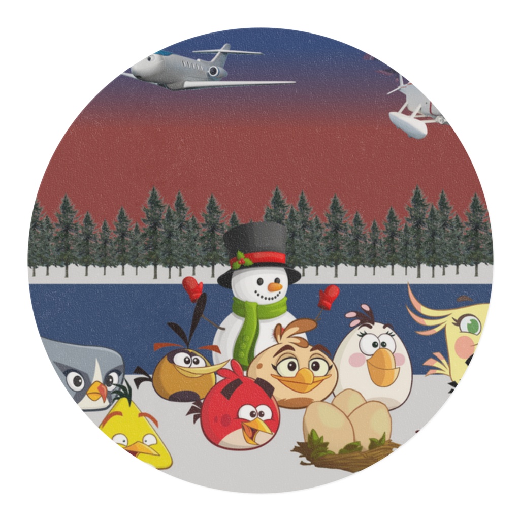 DJpoopingAngrybirdslulululul