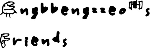 engbbengzzo's friends