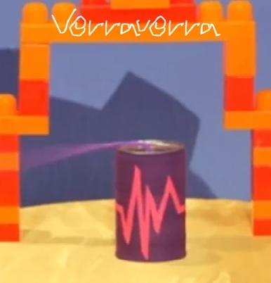 Verraverra