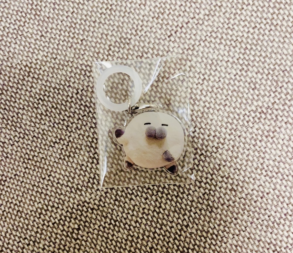 アクリルアンブレラマーカー（実写）