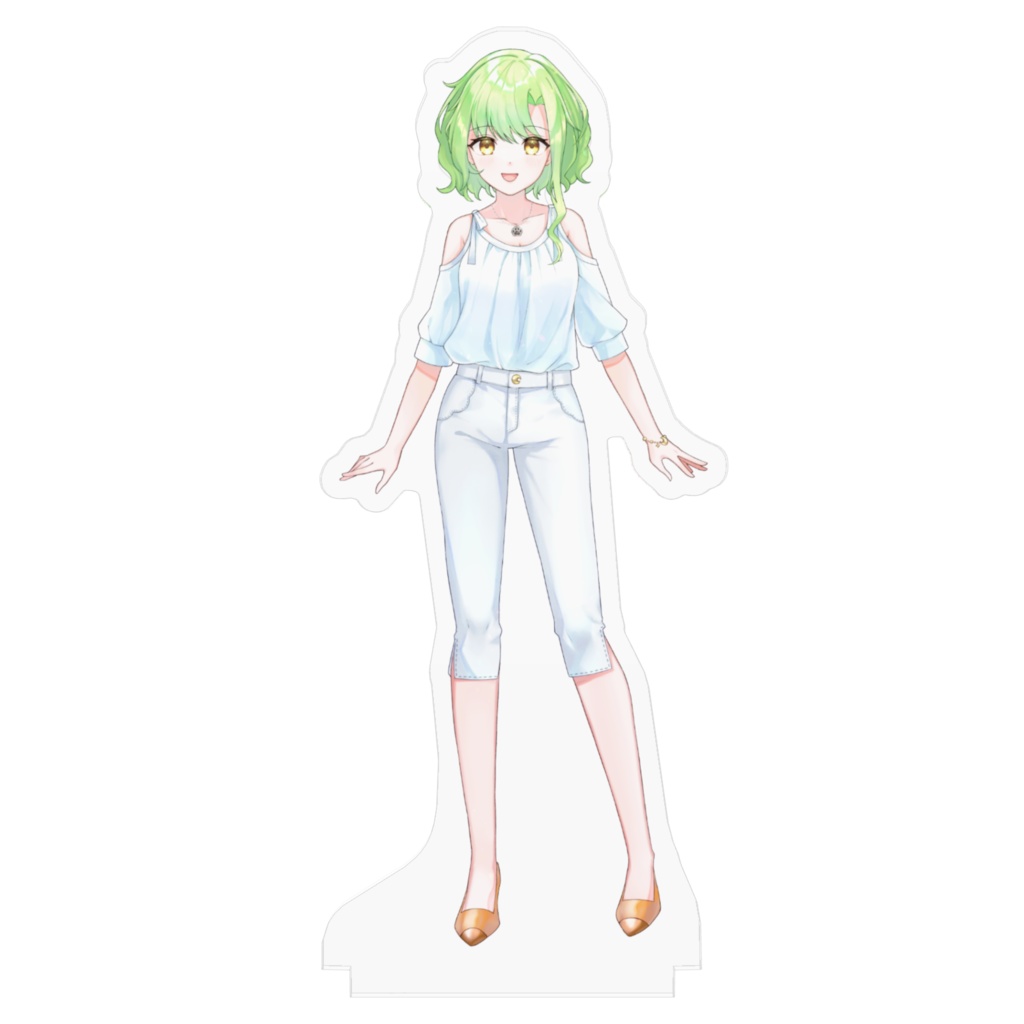 3周年記念アクスタ(ノーマル)