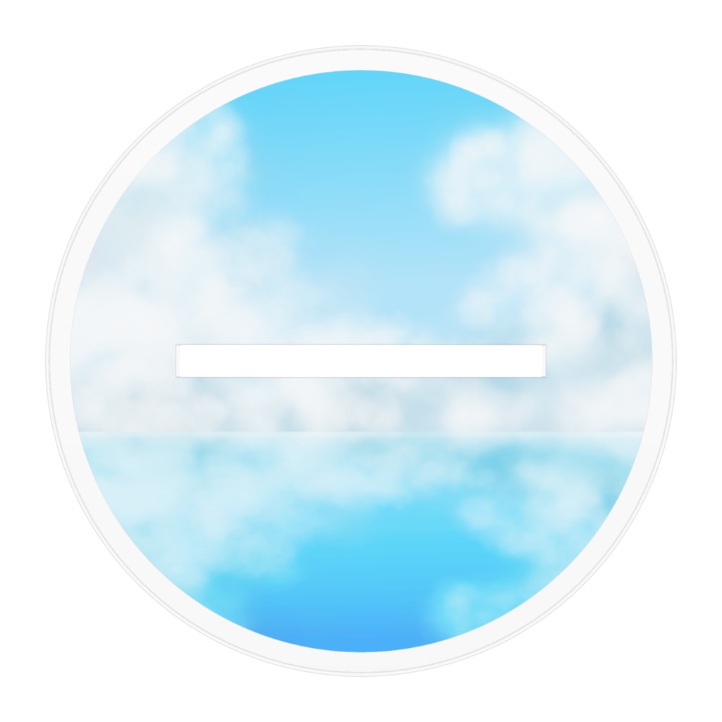 3周年記念アクスタ(メガネ)