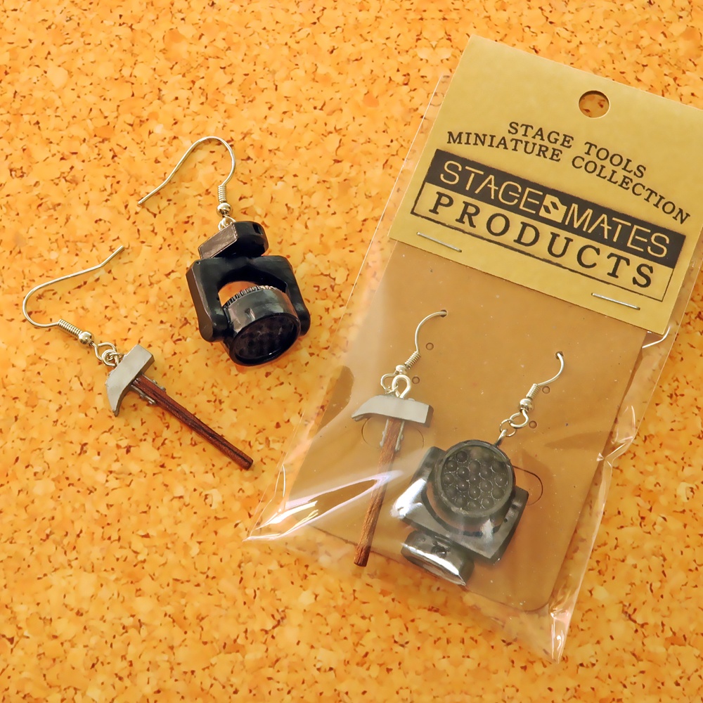 ピアスセットvol.2(シングルペア)