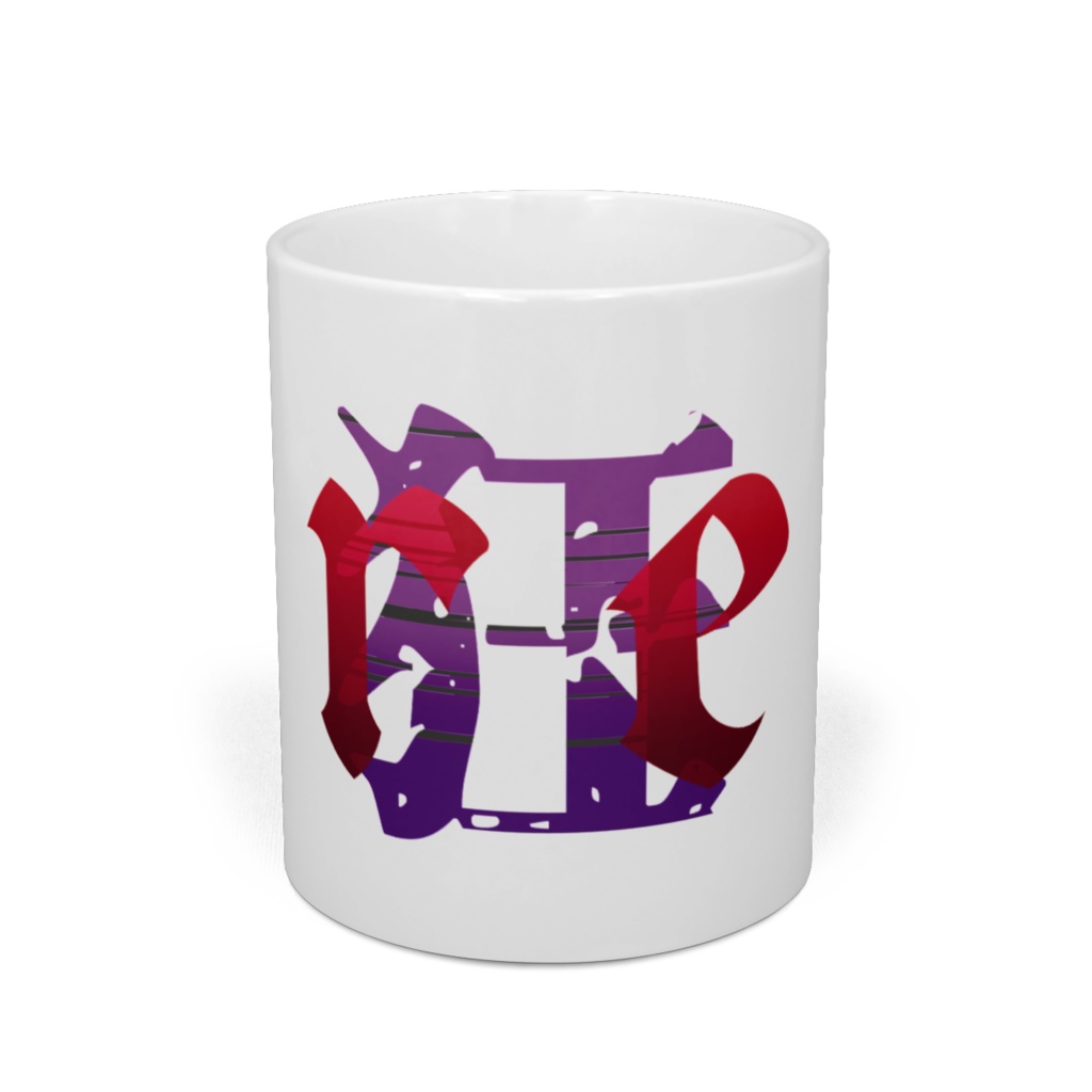 オシャンティー狂マグカップ