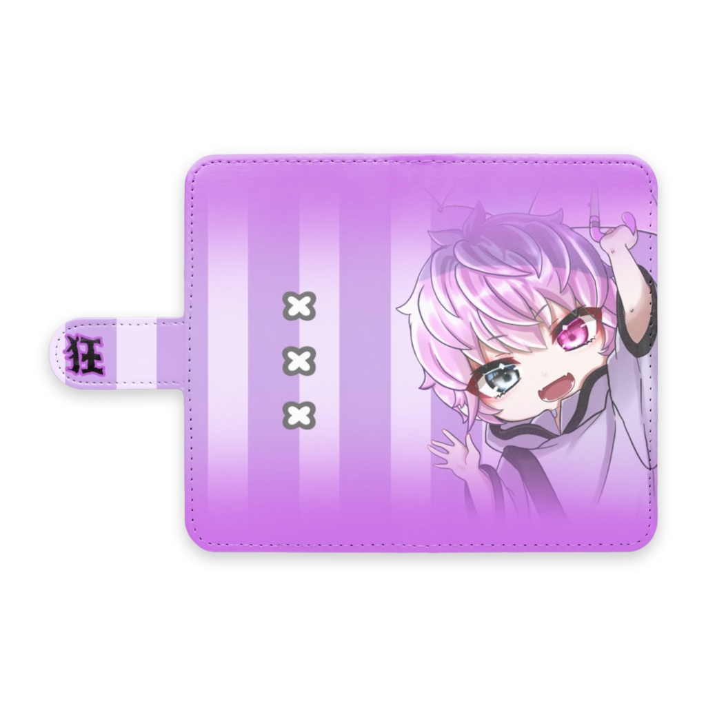 Androidスマホケース