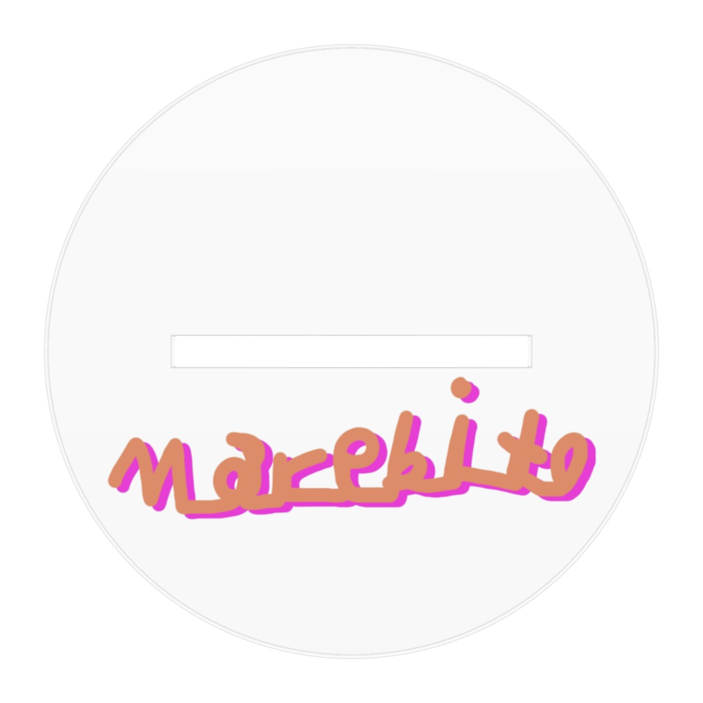 ハーピー アクリルフィギュア