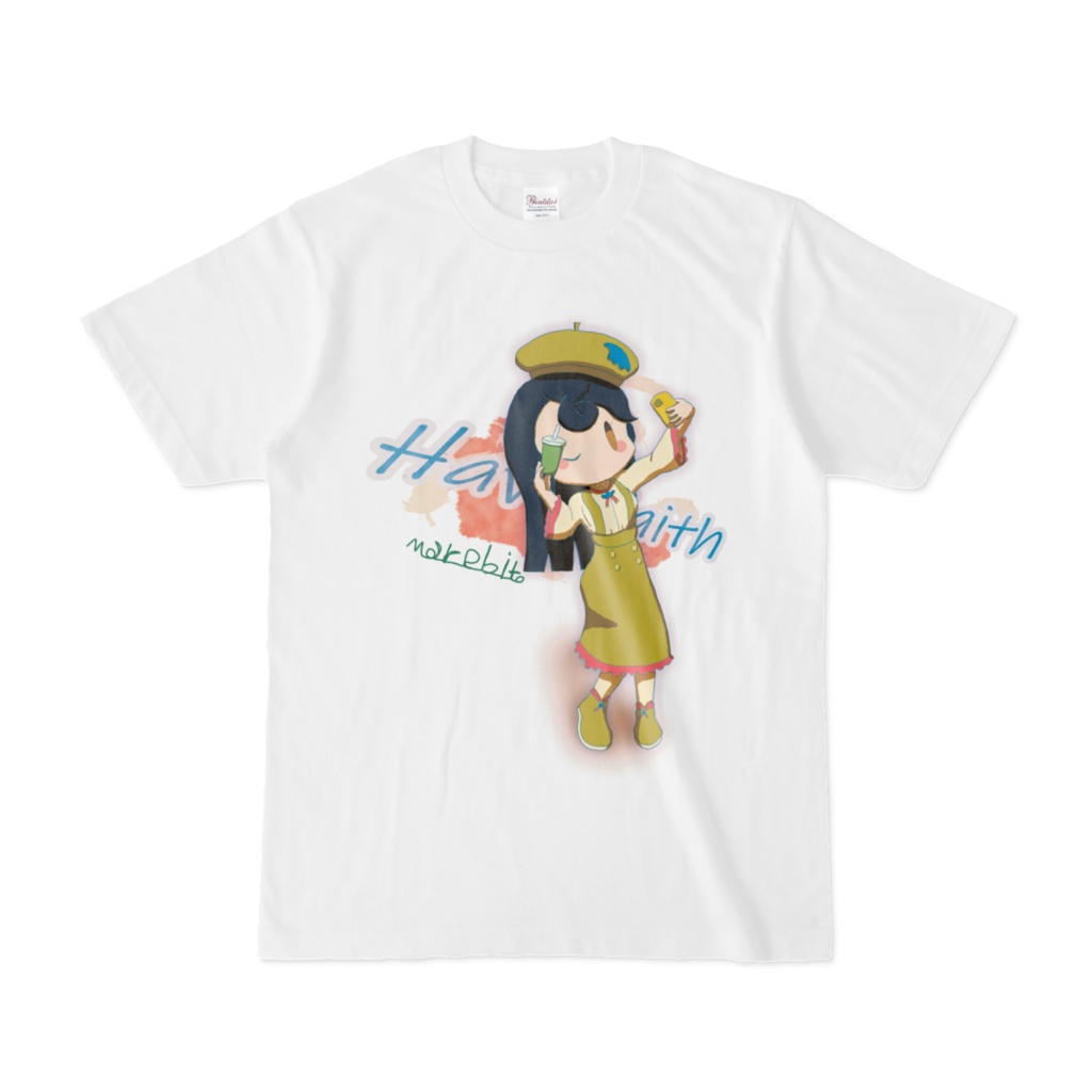 【Tシャツ】Outstagrammer