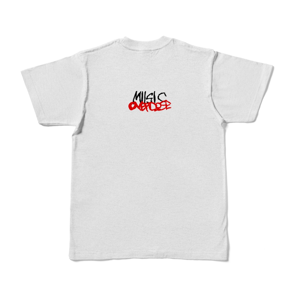 阿吽の心臓T(アッシュ)