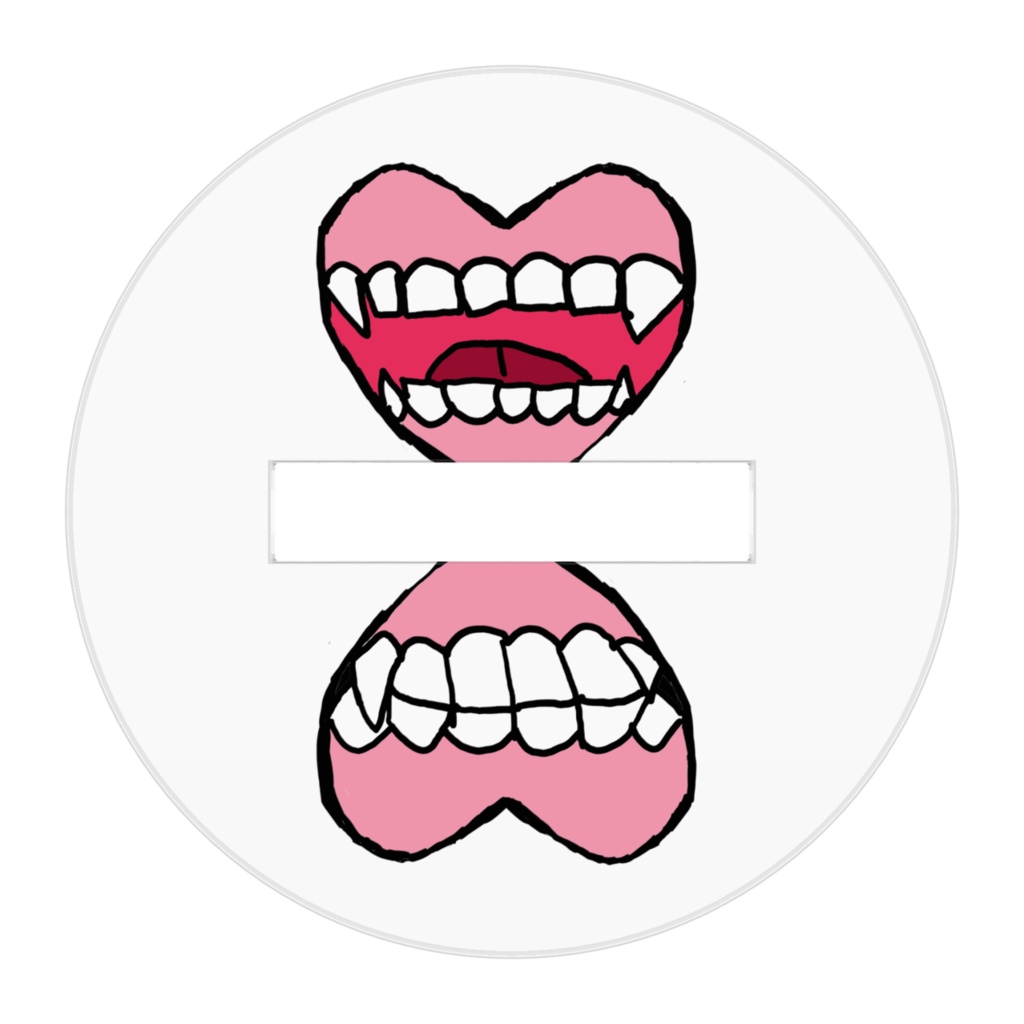 エミュー アクリルフィギュア